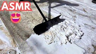 ASMR CARPET SCRAPING COMPILATION | Oddly Satisfying