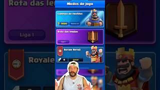 Royale Retrô: Tudo que você PRECISA SABER!