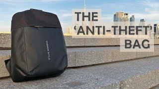 Cheap Anti Theft Backpack Is it worth it?