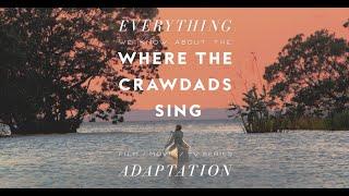 Where The Crawdads Sing | Official Trailer | Sony Pictures Releasing UK