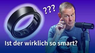 Nix für Sportler, nur für Ästheten | Samsung Galaxy Ring im Test