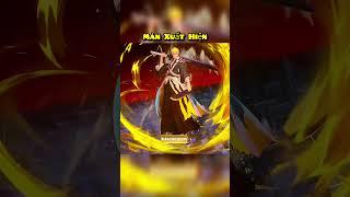 Tham Khảo Hiệu Ứng Skin Musashi Ichigo - Vương Giả Vinh Diệu X Bleach ?