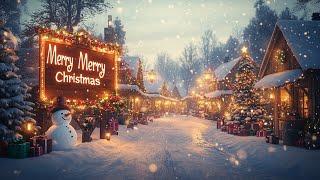 Warm Christmas Jazz Bliss  Cozy Winter Nights Jazz Music to Relax and Enjoy 