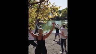 Sedona Mago Center for Well-being and Retreat #shorts