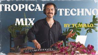 TROPICAL TECHNO MIX II TUMBAO II TECHNO MUSIC