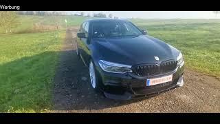 Walkaround: BMW M550i (G30) by tuningblog.eu