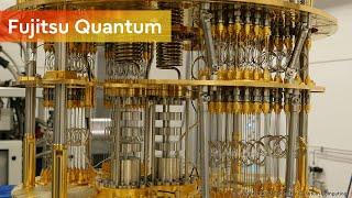 Quantum Computing