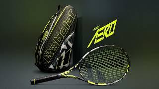 New Pure Aero | Babolat