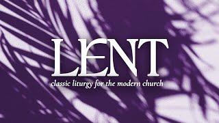 LENT - PART 2