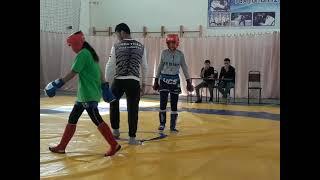 Navruz sila MMA fight klub