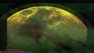 Researching The Entities & Real Ufo's On Earth's Moon