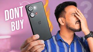 OnePlus Nord 3 REALITY Check - After Huge DISCOUNT in 2024 !