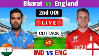 Ind Vs Eng Prediction | India Vs England 2nd ODI | Ind Vs Eng T20 Match | Pitch Report