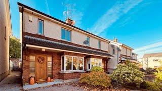 A SNAZZY 3 BED END TERRACE | MIX OF STYLE & PRACTICALITY |5 Windmill Court | Houses for Sale Dundalk