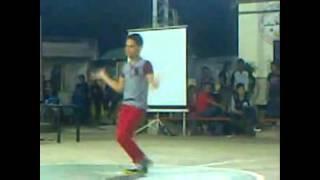 Trey Songz - Dive In || Choreography by Alfie Monteron ||