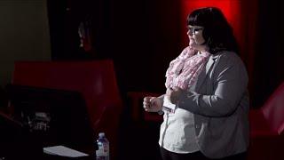 How to be a successful askhole | Mandy-Lynn Donovan | TEDxUNBSaintJohn