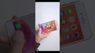 обзор на видео про 3d touch