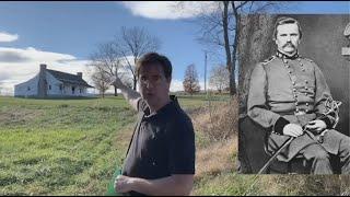 The Battle of Perryville, Buckner Attacks at The Bottom House: Civil War Kentucky