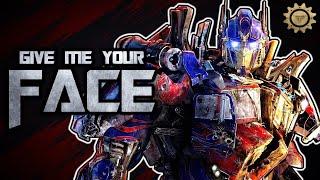 Optimus Prime's Most Controversial Line Explained!