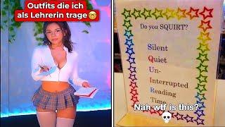 Diese TIKTOK LEHRER müssen GEFEUERT werden!