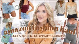 Amazon Fashion Try On Haul 2023 | Cutest Spring Must Haves