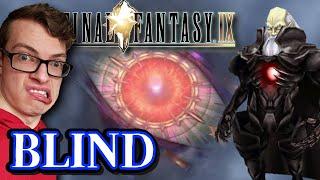 Fighting Zidane's.... Dad? Maybe?  | Blind | Final Fantasy 9