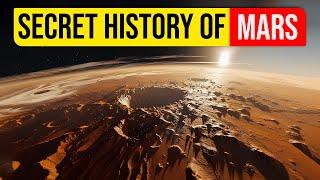 The Long History of Mars