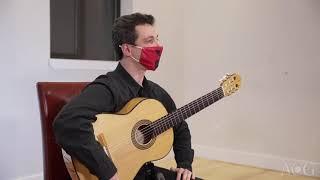 GRISHA GORYACHEV - LIVE (Austin classical guitar). #GRISHA #FLAMENCO #VIRTUOSO.