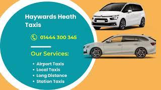 Haywards Heath Taxis