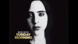 Laura Nyro CBS News Sunday Morning 2001