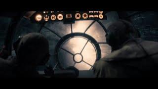 Indiana jones and the dial of destiny 2023 airplane time travel scene