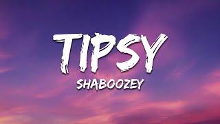 Shaboozey - A Bar Song (Tipsy) (Lyrics)