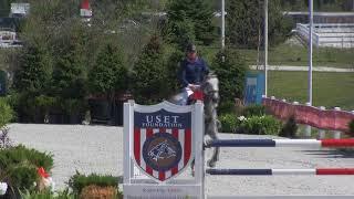 Video of ELITERMO ridden by Thilo Schulz from ShowNet!