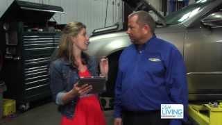 Trip Inspection - Westside Auto Pros