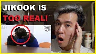 Reasons to Ship Jikook Reaction | PROOF BTS KOOKMIN /JIKOOK IS REAL | Jimin & JungKook Reaction