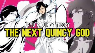 Bleach Creator Confirms Popular Uryu x Quincy Theory