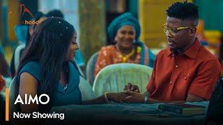 AIMO - Latest Yoruba Movie 2024 Drama Rotimi Salami, Joseph Momodu, Damilola Adegboro