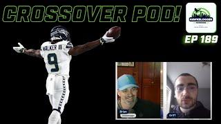 HB Mornings Ep 189: Crossover Pod With Griff!