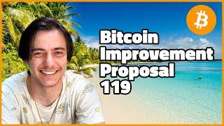 Bitcoin Covenants Proposals and Check Template Verify (CTV) Description