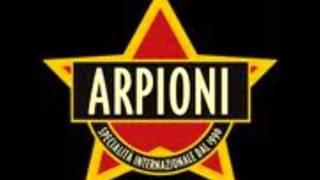 Arpioni- Chi Voglio Sei Tu