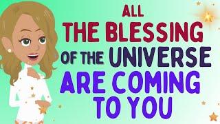 Abraham Hicks2024 - All the BLESSING of the universe are COMING to you The law of attraction