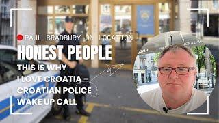 Honest People: THIS is Why I Live in Croatia