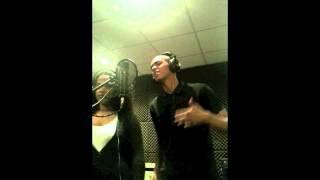 Matthew Pearce - Be A Star ft. Elisha Pearce [Be A Star Mixtape]