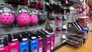 What's In Store? Sports Direct Overview - July 2019 - Summer Sportswear | kittikoko