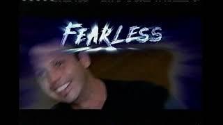 Dave Mirra 2004 OLN Fearless Documentary