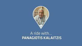 FIM Touring - Interview with Panagiotis Kalaitzis - CTL Bureau Member