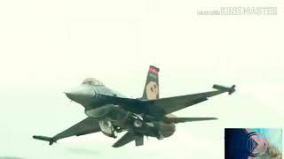 Turk air force best moment