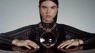 Versace Watches | Fortune Teller Campaign