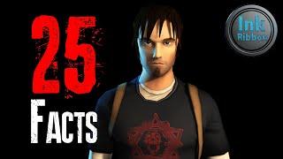 25 Facts about Kurtis Trent | Tomb Raider Angel of Darkness