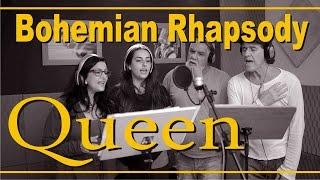 Queen - Bohemian Rhapsody - COVER